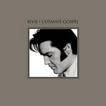 Elvis Presley ‎– Ultimate Gospel [CD]