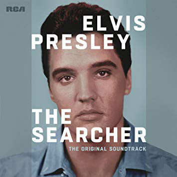 Elvis Presley ‎– The Searcher (The Original Soundtrack)