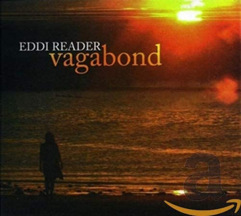 Eddi Reader ‎– Vagabond [CD]