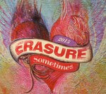 Erasure ‎– Sometimes 2015 [CD]