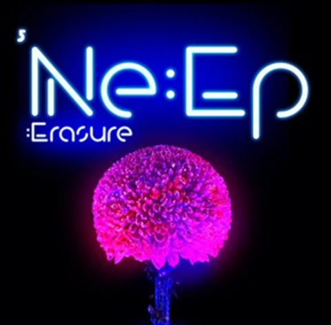 ERASURE - NE:EP [VINYL]