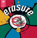 Erasure - The Circus [VINYL]