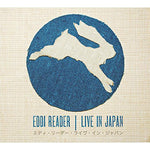 Eddi Reader ‎– Live In Japan [CD]