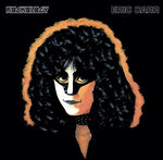 ERIC CARR OF KISS - ROCKOLOGY