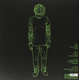 Ed Sheeran - X