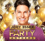 Joey Essex Presents Party Anthems [CD]