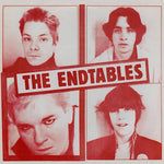 The Endtables – The Endtables [CD]