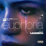 Euphoria (Original Score From The Hbo Series) [CD]