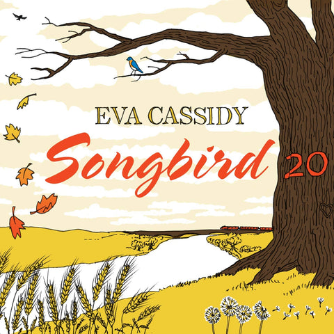 Eva Cassidy - Songbird 20 [CD]