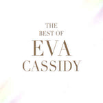 Eva Cassidy ‎– The Best Of Eva Cassidy [CD]