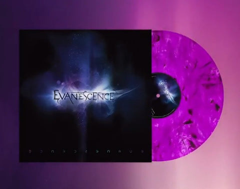 Evanescence - Evanescence (10th Anniversary Edition) [VINYL]
