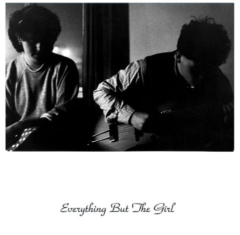 EVERYTHING BUT THE GIRL - NIGHT AND DAY (40TH ANNIVERSARY EDITION) [VINYL]