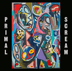 PRIMAL SCREAM - SHINE LIKE STARS (WEATHERALL MIX) [VINYL]