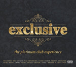 Exclusive [CD]