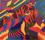 Ex Hex – Rips [CD]