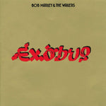 Bob Marley & The Wailers ‎– Exodus [VINYL]