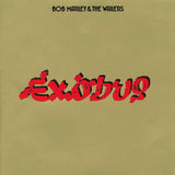 Bob Marley & The Wailers ‎– Exodus [VINYL]