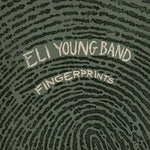 Eli Young Band ‎– Fingerprints [CD]