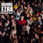 George Ezra ‎– Wanted On Voyage