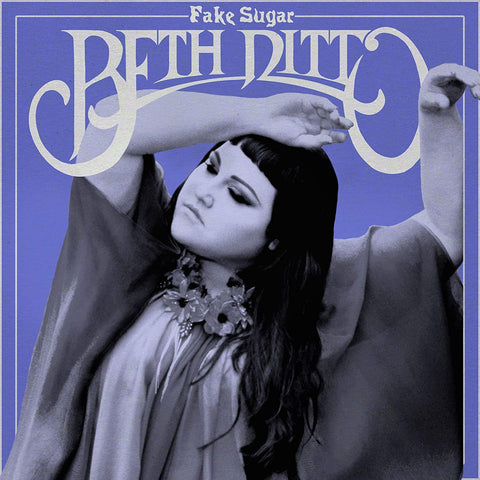 Beth Ditto - Fake Sugar [CD]