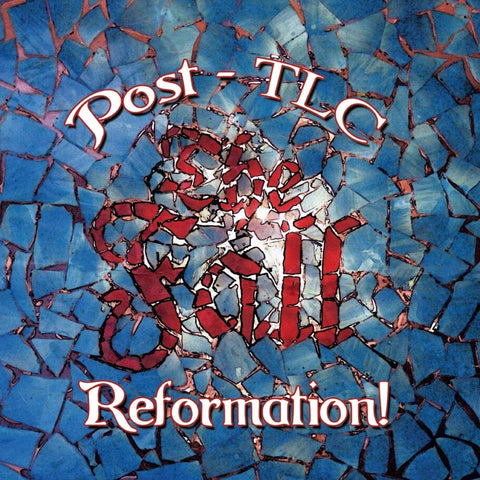 The Fall - Reformation Post TLC [VINYL]