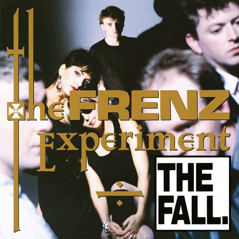 The Fall - The Frenz Experiment [Expanded Edition]