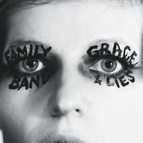 Family Band - Grace And Lies [VINYL]