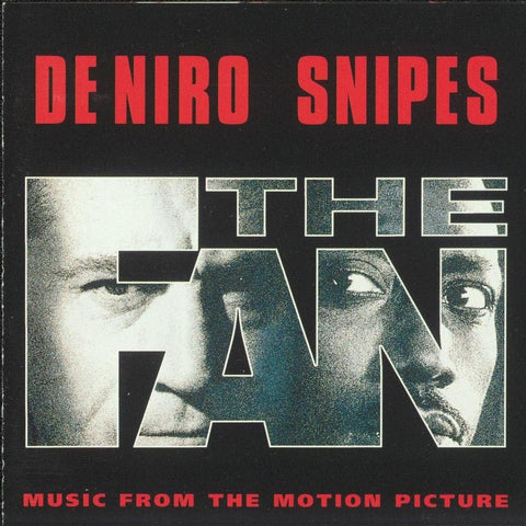 The Fan (Soundtrack) [CD]