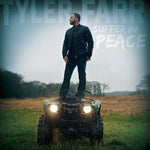 Tyler Farr ‎– Suffer In Peace [CD]