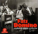 Fats Domino ‎– The Absolutely Essential 3CD Collection [CD]