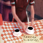 The Felice Brothers - Favorite Waitress [CD]