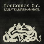 Fontaines DC - Live at Kilmainham Gaol [VINYL]