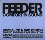 Feeder ‎– Comfort In Sound [CD/DVD]