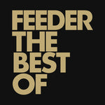 Feeder ‎– The Best Of [CD]