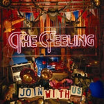 The Feeling – Join With Us [CD]