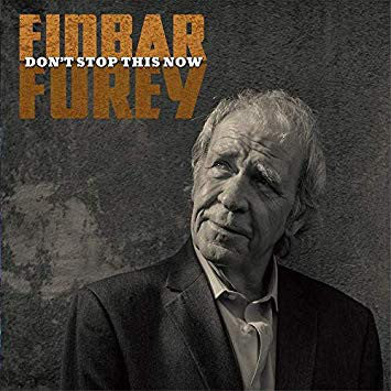 Finbar Furey ‎– Don't Stop This Now [CD]