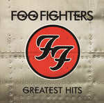 Foo Fighters ‎– Greatest Hits