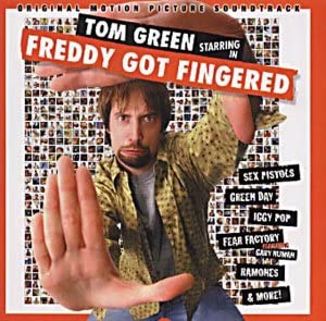 Freddy Got Fingered (Soundtrack) [CD]