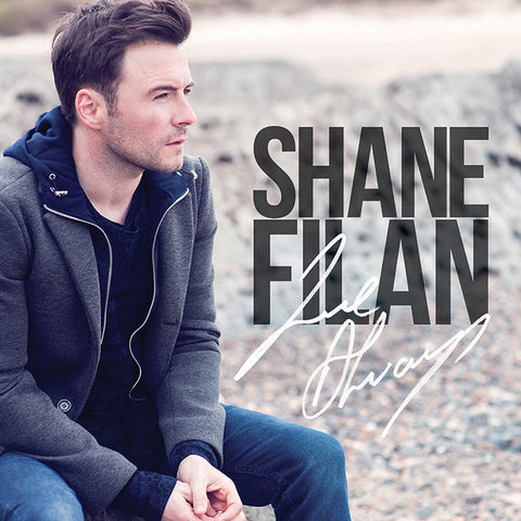 Shane Filan – Love Always [CD]