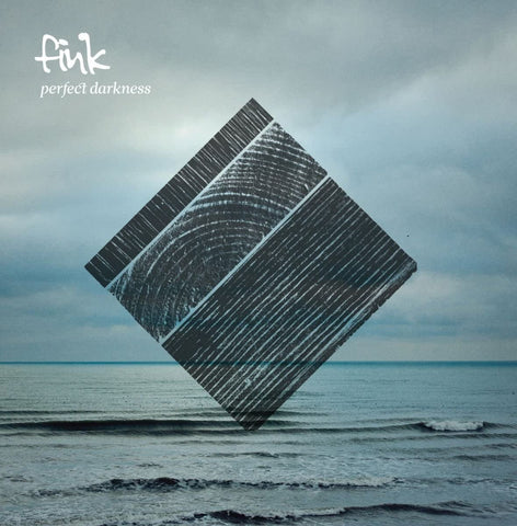 Fink - Perfect Darkness [VINYL]