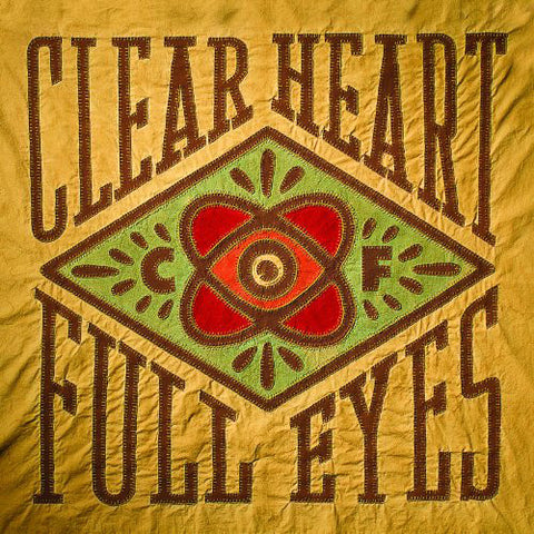 Craig Finn – Clear Heart Full Eyes