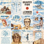 John Lennon - Shaved Fish [VINYL]