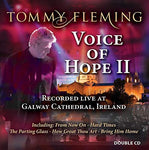 Tommy Fleming ‎– Voice Of Hope II [CD]