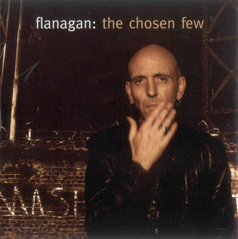 Flanagan ‎– The Chosen Few [CD]