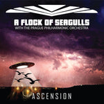 A Flock Of Seagulls With The Prague Philharmonic Orchestra ‎– Ascension