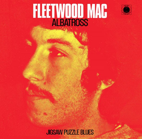 FLEETWOD MAC - ALBATROSS [VINYL]