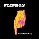 Flipron ‎– Gravity Calling [CD]