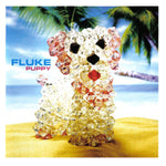 Fluke ‎– Puppy [CD]