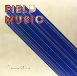 Field Music - Commontime [VINYL]
