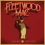 Fleetwood Mac – 50 Years : Don't Stop